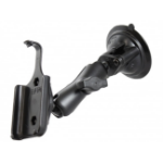 RAM Mounts RAM-B-166-AP9U holder Passive holder Mobile phone/Smartphone Black