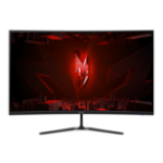 Acer Nitro ED0 ED320QUS3bmiipx computer monitor 80 cm (31.5") 2560 x 1440 Pixels Quad HD LCD Zwart