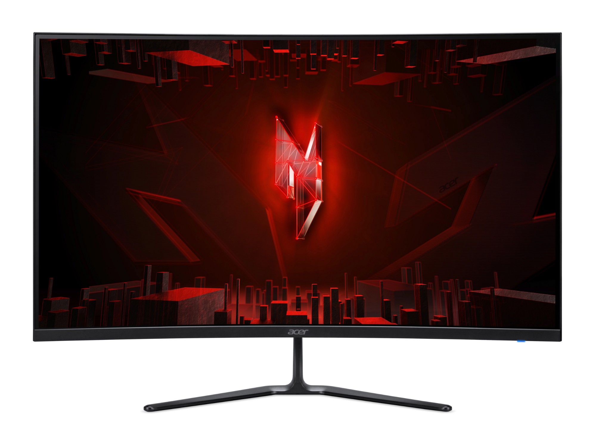 Acer Nitro ED0 ED320QUS3bmiipx computer monitor 80 cm (31.5") 256