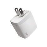 Silicon Power SP18WASYQM152PCW mobile device charger White Indoor