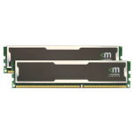 Mushkin 996760 memory module 4 GB 2 x 2 GB DDR2 800 MHz