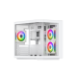 VIDA EDGE MINI MATX ARGB WHITE CASE Cube