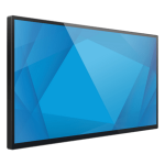 Elo Touch Solutions 2210L, Non-Touch, 54.6cm (21.5''), Full HD, kit, black