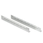 Digitus 482.6 mm (19") profile rails, 7U