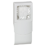 Legrand 031450 kabelgeleidingssysteemaccessoire Voorpaneel