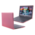 iPearl MCOVER-HP-FORTIS-G1M-11.6INCH-PINK laptop case 11.6" Hardshell case