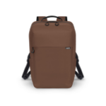 DICOTA D32124-RPET backpack Casual backpack Brown Polyester