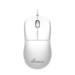 MediaRange MROS255 mouse Home Ambidextrous USB Type-C 1000 DPI