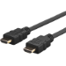 Vivolink PROHDMIHD20 HDMI cable 20 m HDMI Type A (Standard) Black