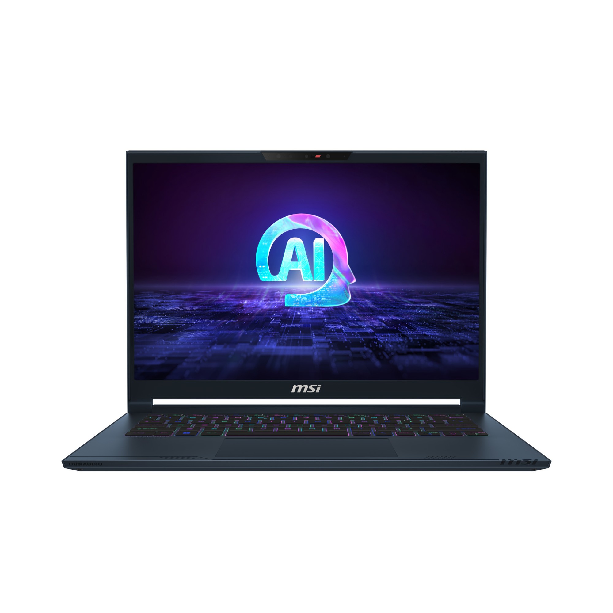 MSI Stealth 14 AI Studio inches 155H 16GB 1TB STEALTH14A1068 Laptop MSI Stealth 14 AI Studio inches 155H 16GB 1TB STEALTH14A1068 Laptop