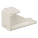 Panduit CMBIW-X outlet box White