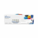 MediaRange MRHPTCF217A toner cartridge 1 pc(s) Compatible Black