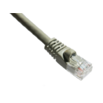 Axiom C6AMBSFTPG1C-AX networking cable Gray 1200.8" (30.5 m) Cat6 SF/UTP (S-FTP)