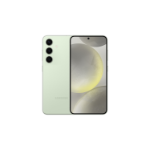 Samsung Galaxy S24 15.8 cm (6.2") Dual SIM Android 14 5G USB Type-C 8 GB 128 GB 4000 mAh Green