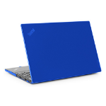 iPearl MCOVER-LEN-THINKPAD-L14-G3-G4-BLUE laptop case 14" Hardshell case