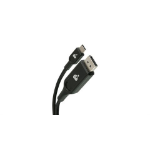iogear G2LU3CDP12 video kabel adapter 2 m USB Type-C DisplayPort Zwart