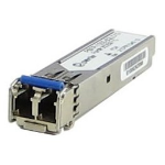 Perle SFP PSFP-1000D-M1LC2D network transceiver module 1000 Mbit/s 1550 nm