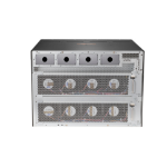 HPE Aruba Networking Aruba 6405 Managed 10G Ethernet (100/1000/10000) Power over Ethernet (PoE) Grijs