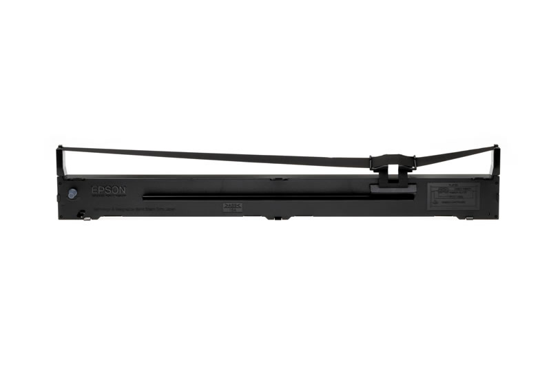 Epson C13S015327 Nylon black, 12,000K characters for Epson FX 2190