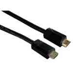 Hama 122104 HDMI kabel 1,5 m HDMI Type A (Standaard) Zwart