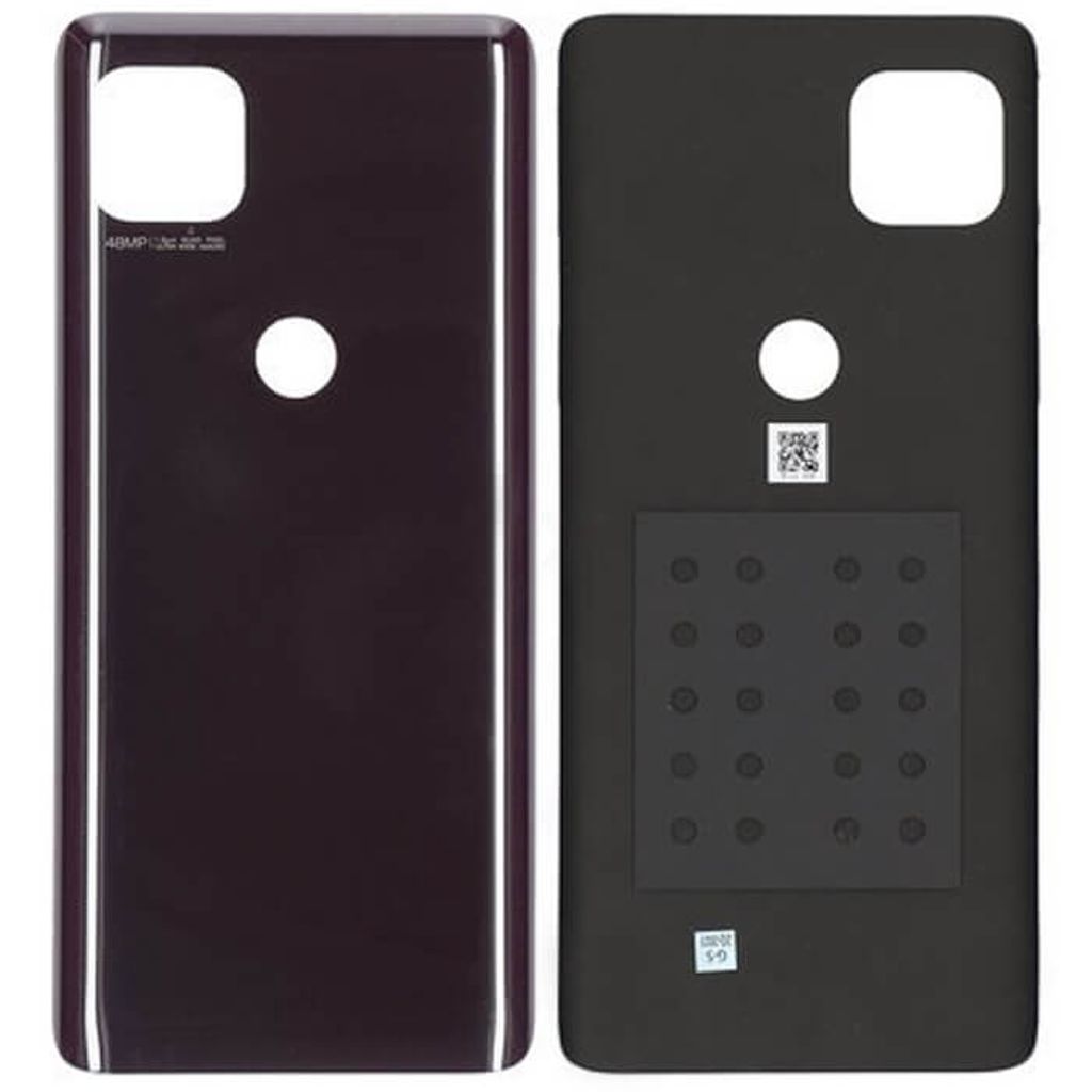 EU Product - G 5G Back Cover Gray thumbnail