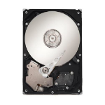 Infortrend HELW72S3400-0030G internal hard drive 4 TB 7200 RPM 3.5" SAS