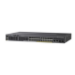 WS-C2960X-24PD-L - Network Switches -