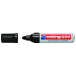 Edding 550 Black 1 pc(s)