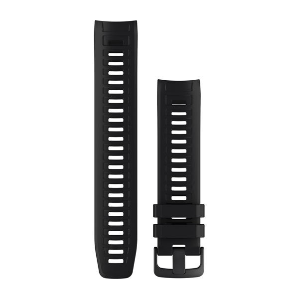 Garmin 010-12854-18 smart wearable accessory Band Black