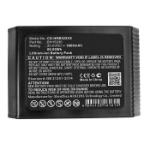 CoreParts MBXVAC-BA0170 vacuum accessory/supply Battery