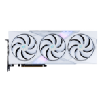 MSI GPU NV 5070Ti GAMING TRIO OC 16GB WHITE NVIDIA GeForce RTX 5070 Ti GDDR7