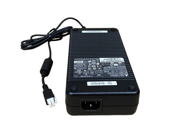 Cisco PWR-CC1-150WAC= network equipment spare part Power supply unit (