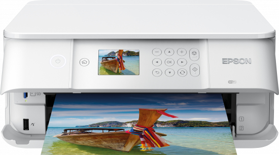 Image of Epson Expression Premium XP-6105 Inkjet A4 5760 x 1440 DPI 32 ppm...