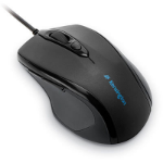 KENSINGTON PRO FIT MOUSE MID SIZE WIRED USB