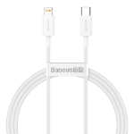 Baseus Kabel USB Baseus Kabel USB-C do Lightn