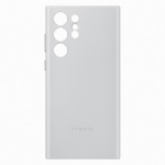 Samsung EF-VS908L mobile phone case 17.3 cm (6.8") Cover Light grey