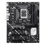 ASUS PRIME Z890-P Intel Z890 LGA 1851 (Socket V1) ATX