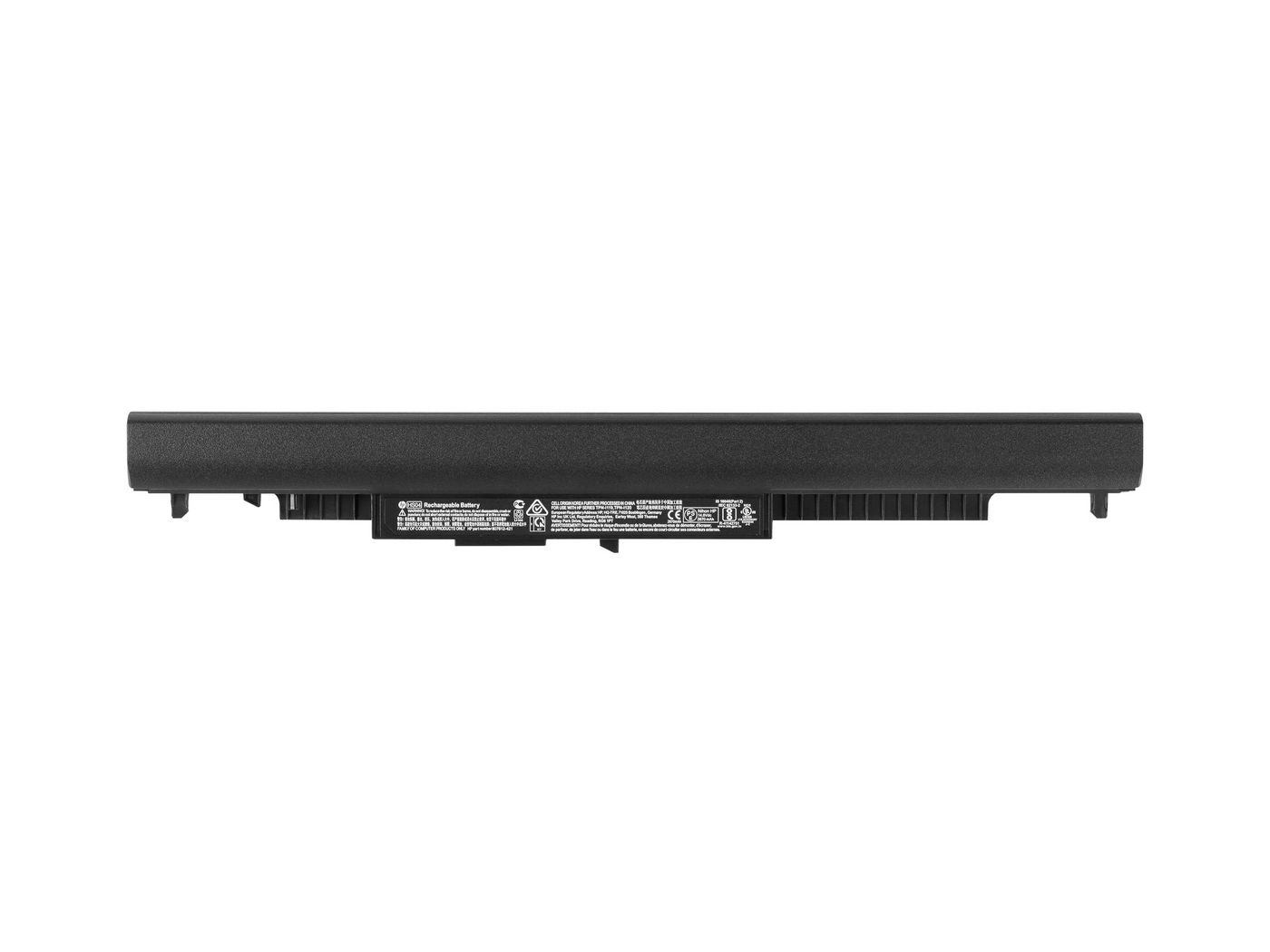 HP Main Battery Pack 10.8V 2800Ah