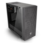 Thermaltake Core G21 Tempered Glass Edition Midi Tower Zwart