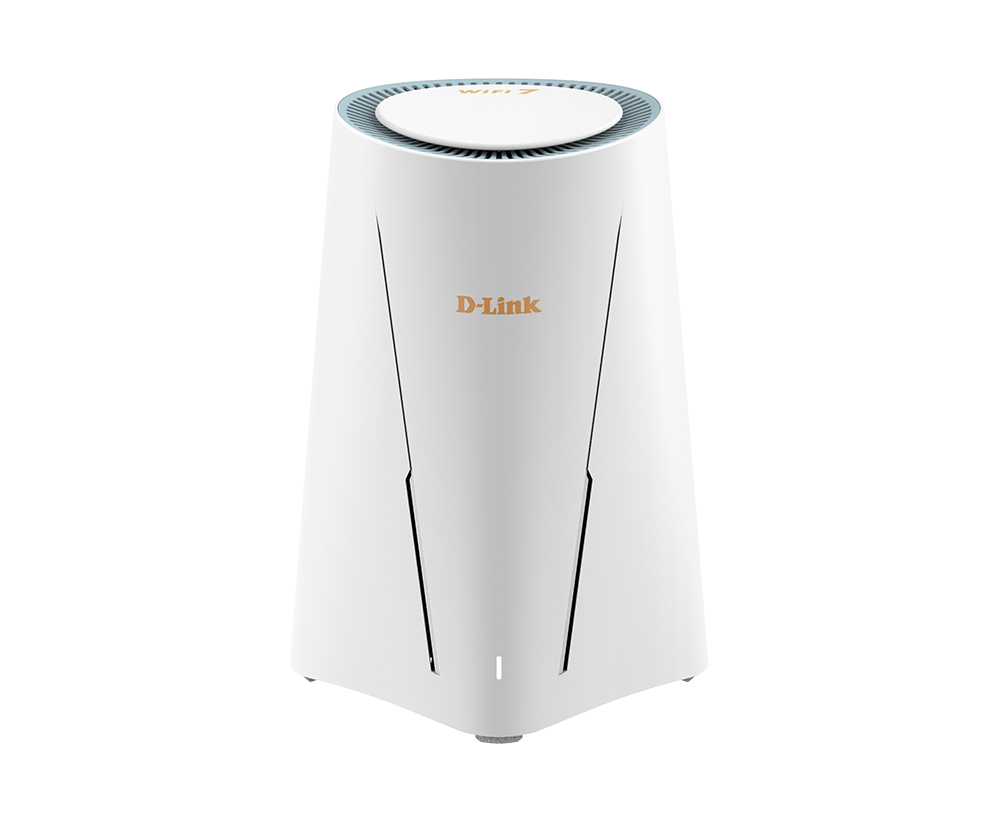 D-Link G536 wireless router 2.5 Gigabit Ethernet Dual-band (2.4 GHz /