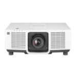 Panasonic PT-MZ680 data projector Standard throw projector 6000 ANSI lumens LCD WUXGA (1920x1200) White