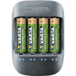Varta Eco Charger Household battery AC