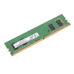 Samsung 4GB DDR4-2400 memory module 1 x 4 GB 2400 MHz