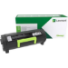 Lexmark 71B2HM0 Toner-kit magenta return program, 3.5K pages ISO/IEC 19752 for Lexmark CS 417/517