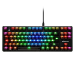 Sharkoon SGK70W keyboard Gaming USB QWERTZ German Black