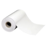 Zebra ZIPZLM3013254 printer label White Self-adhesive printer label
