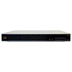 Cisco ASA5525-K8 hardware firewall 1U 2.048 Gbit/s