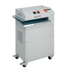 Image of Intimus Pacmaster VS paper shredder 68.5 dB 42.5 cm Grey