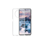 dbramante1928 Greenland mobile phone case 17.3 cm (6.81") Cover Transparent