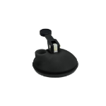Gamber-Johnson ZIRKONA SMALL SUCTION CUP 3.5IN